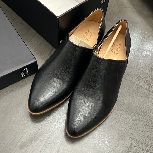 Naturalizer Carlyn Slip-On Low Boot (WIDE) - Picture 4 of 13